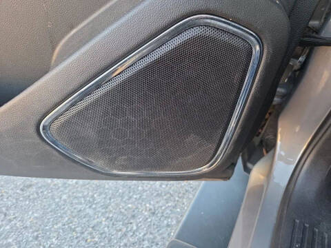 2017 Chevrolet Suburban LS