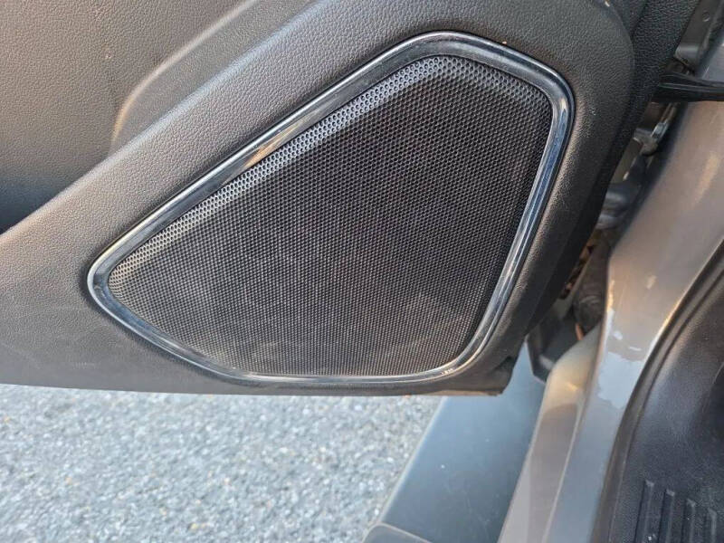 2017 Chevrolet Suburban LS