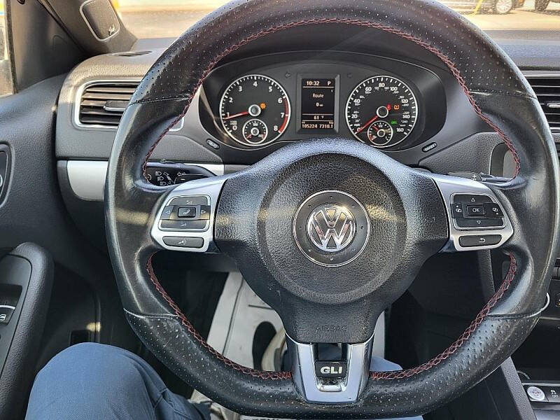 2013 Volkswagen Jetta