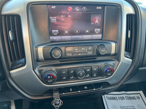 2014 GMC Sierra 1500
