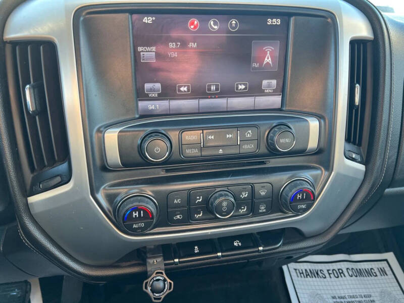 2014 GMC Sierra 1500