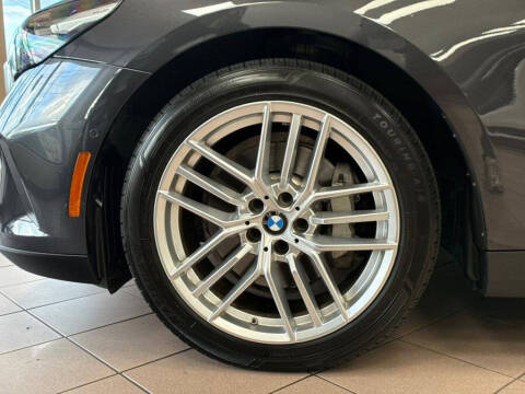 2024 BMW 5 Series 530i xDrive