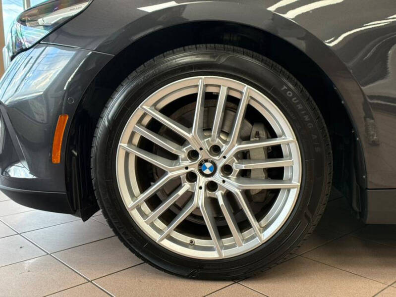 2024 BMW 5 Series 530i xDrive