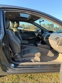 2009 Honda Civic EX