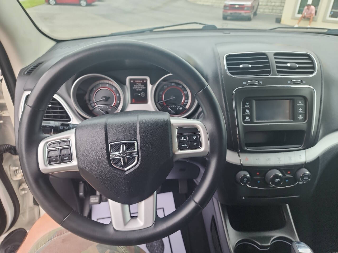 2015 Dodge Journey for sale at Karz South in Funkstown, MD