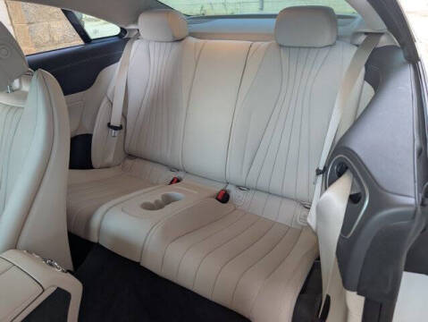 2023 Mercedes-Benz E-Class E 450
