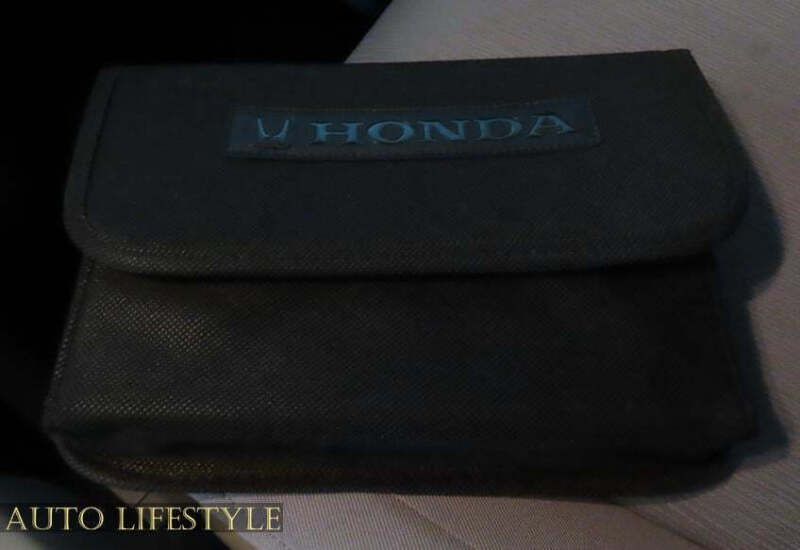 2023 Honda Odyssey EX