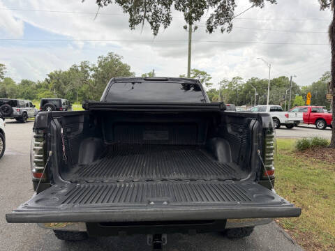2011 GMC Sierra 1500 SLE