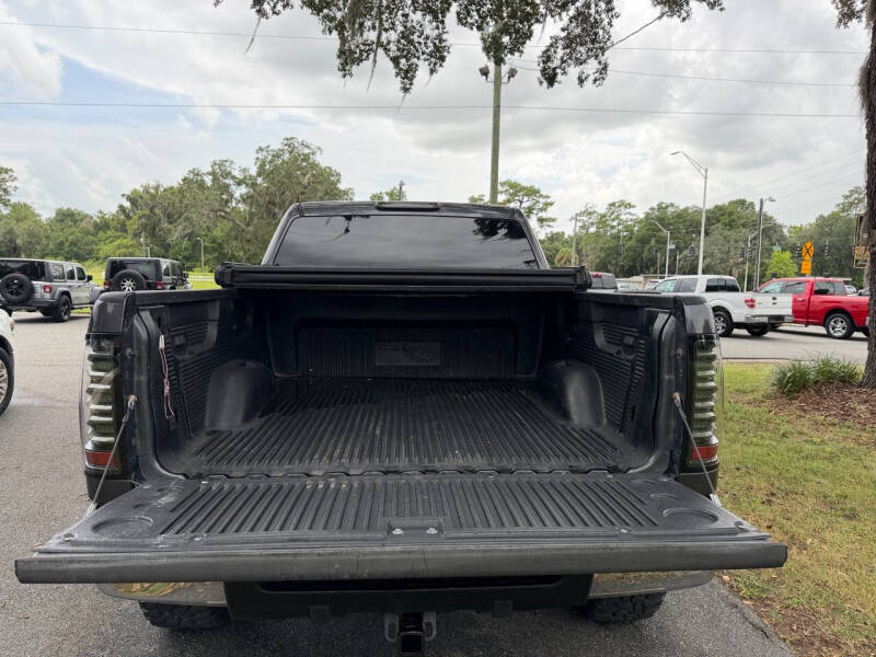 2011 GMC Sierra 1500 SLE