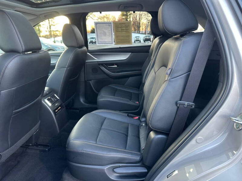 2024 Mazda CX-90 3.3 Turbo Premium