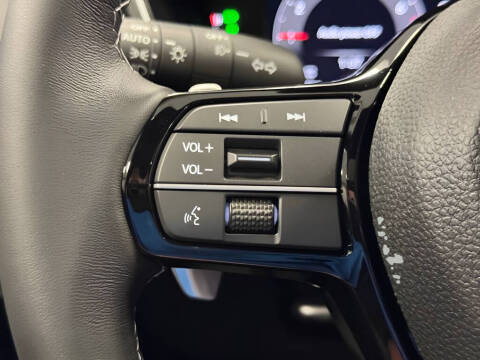 2026 Acura Integra w/A-SPEC