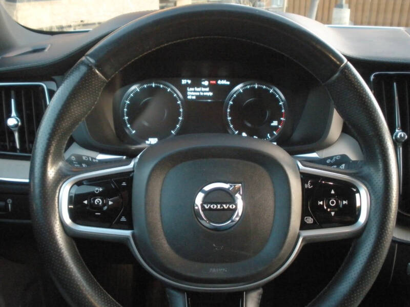 2018 Volvo XC60 T6 Inscription