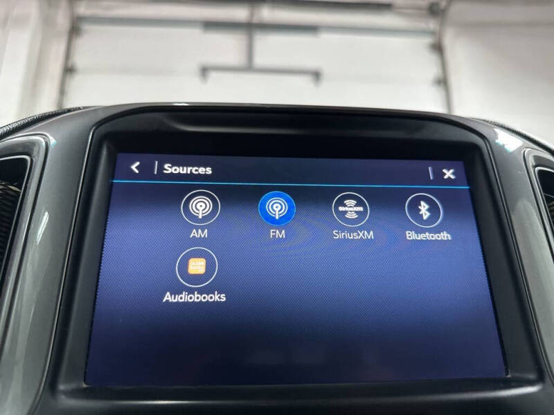 2022 GMC Sierra 2500HD