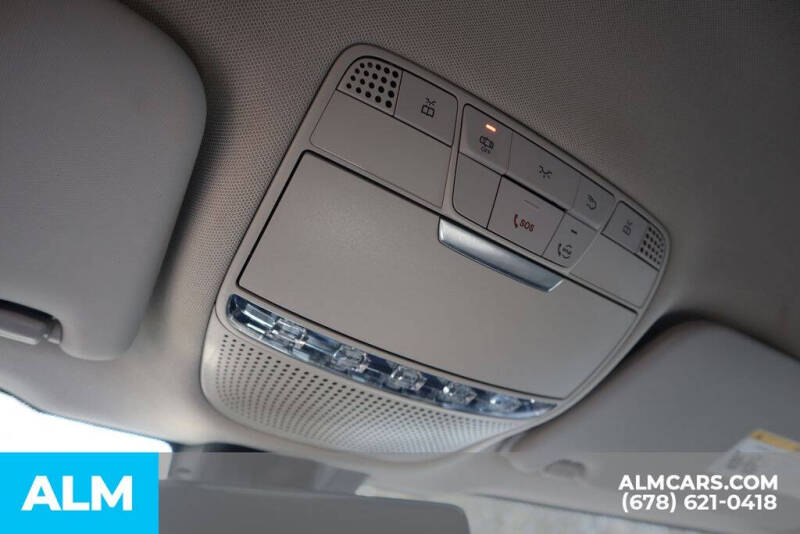 2021 Mercedes-Benz GLC GLC 300