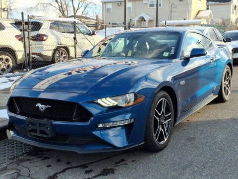 2022 Ford Mustang GT