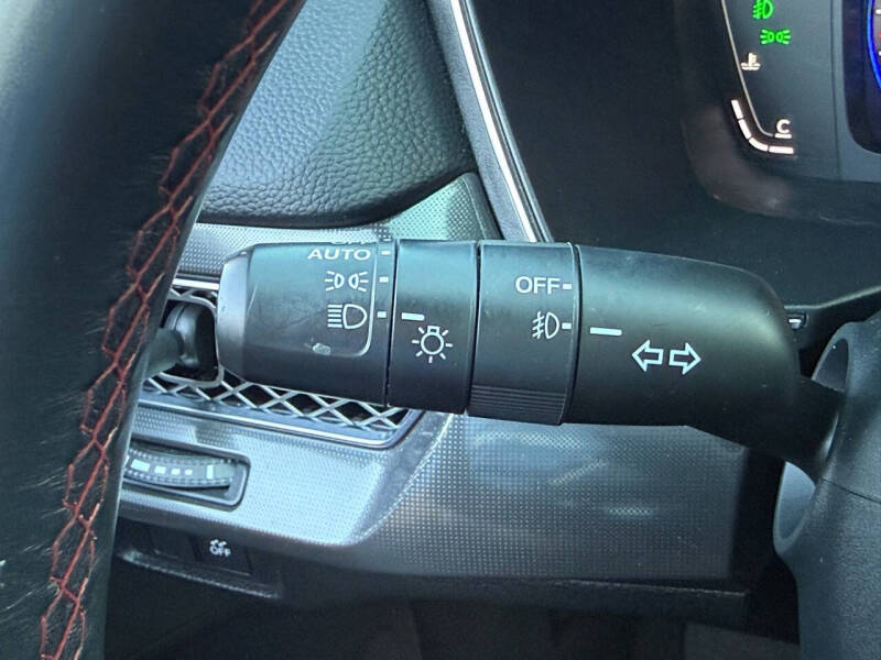 2023 Acura Integra w/A-SPEC