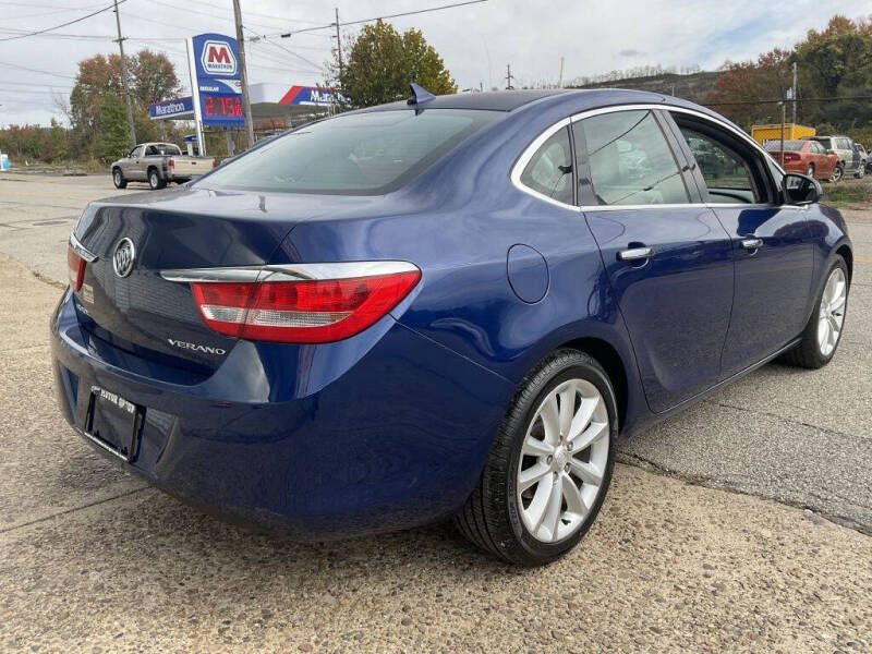 2013 Buick Verano