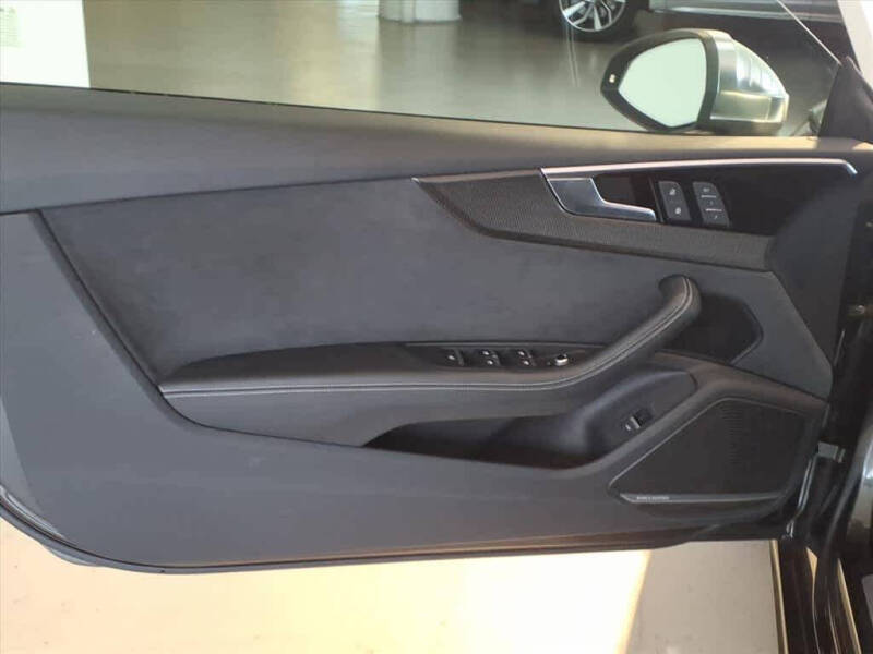 2022 Audi S5 3.0T quattro Premium Plus