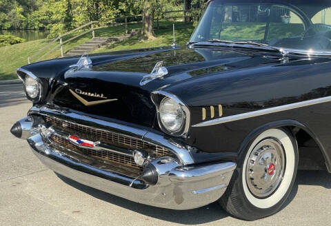 1957 Chevrolet Bel Air