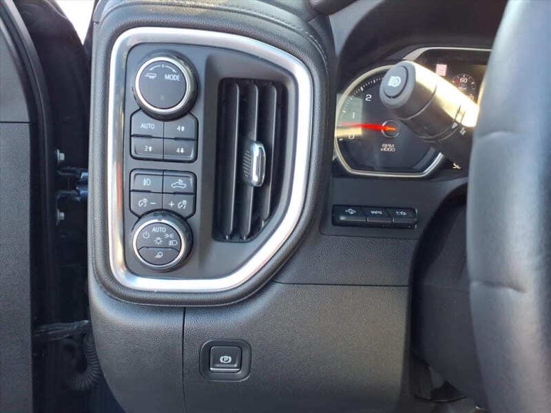 2022 Chevrolet Silverado 2500HD