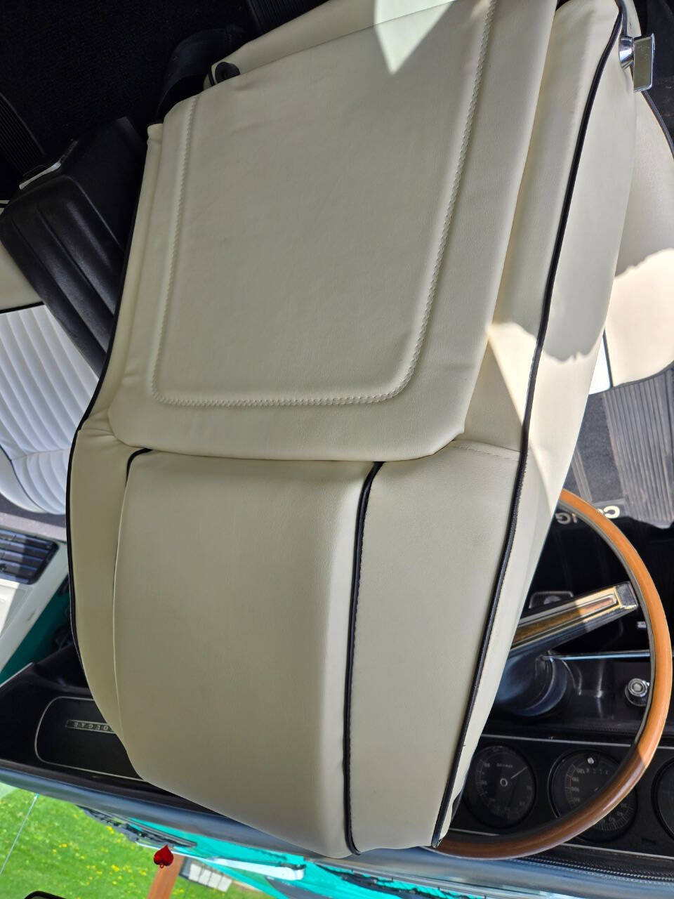 1970 Mercury Cougar 142
