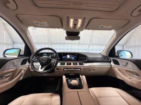 2022 Mercedes-Benz GLE GLE 350