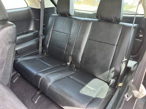 2013 Mazda CX-9 Touring