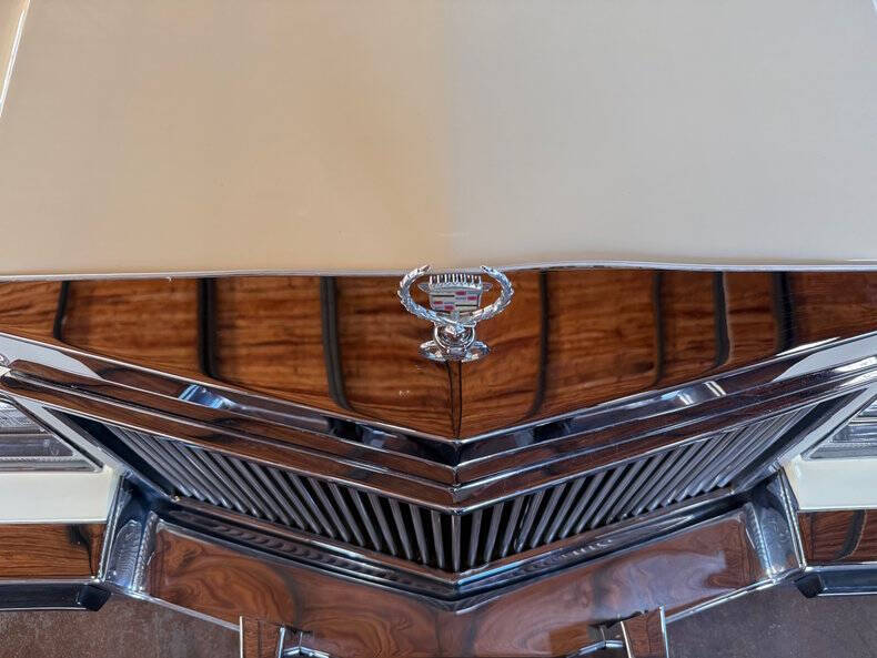 1983 Cadillac Eldorado