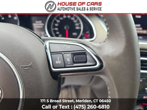 2014 Audi A5 2.0T quattro Premium Plus