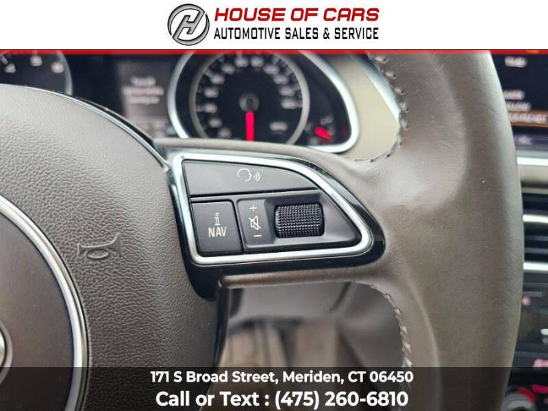 2014 Audi A5 2.0T quattro Premium Plus