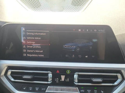 2021 BMW 3 Series 330i