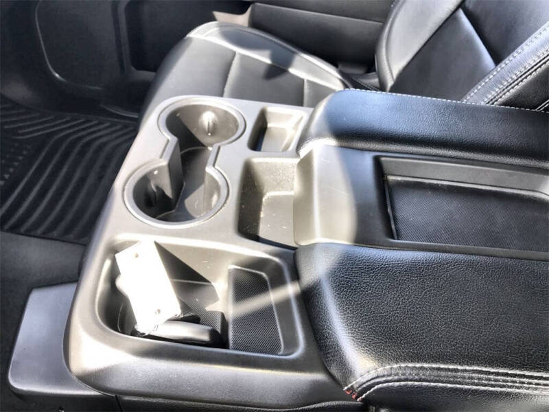 2022 GMC Sierra 1500 Elevation Standard