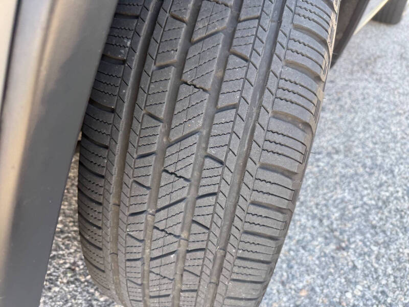 2012 Jeep Grand Cherokee Overland Summit