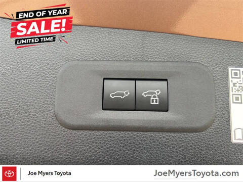 2025 Toyota Crown Signia Limited