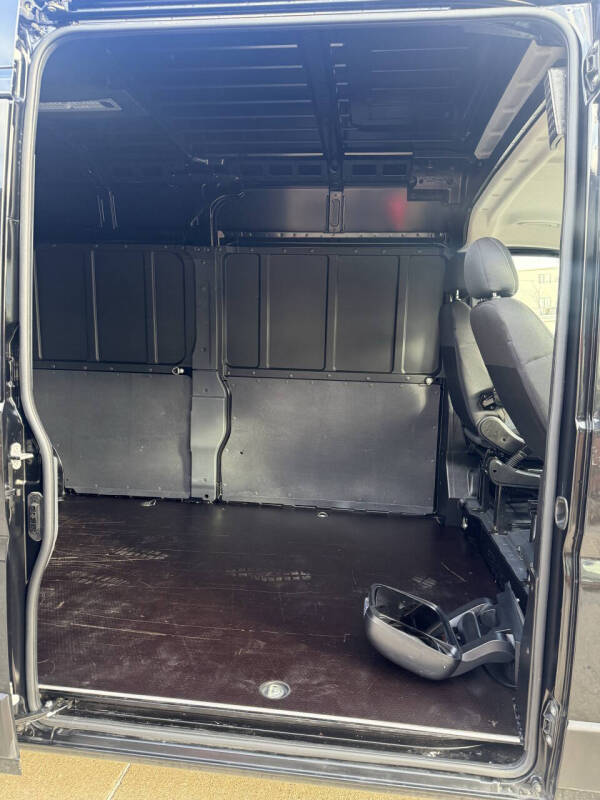 2023 RAM ProMaster 2500 159 WB