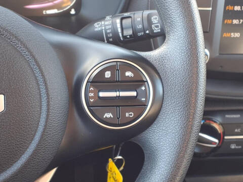 2024 Kia Soul S