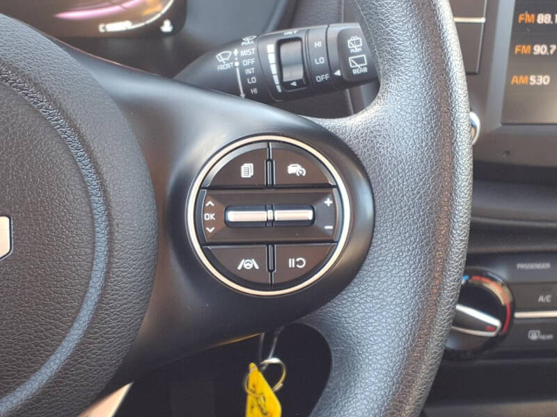2024 Kia Soul S