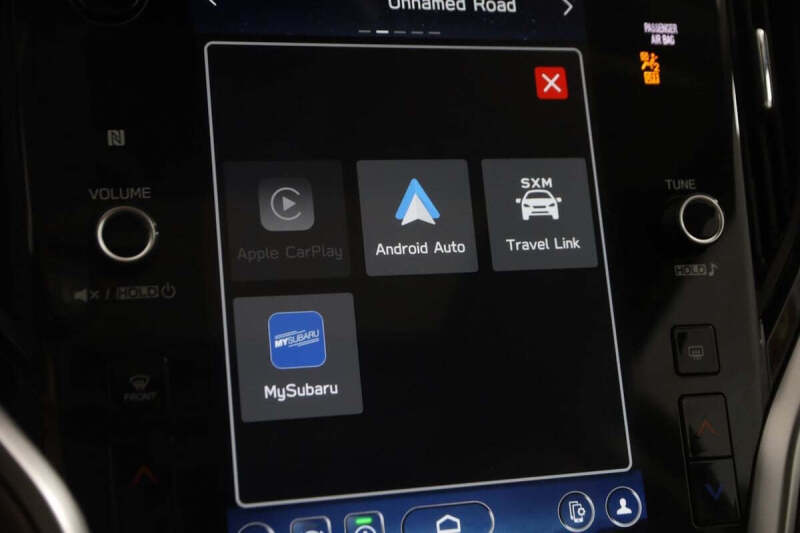 2023 Subaru Outback Touring XT