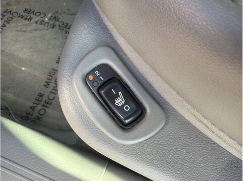 2007 Saturn Aura XE