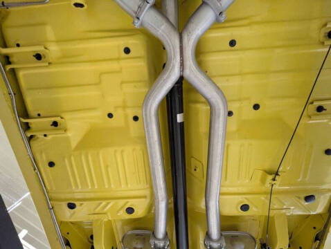 1970 Dodge Charger