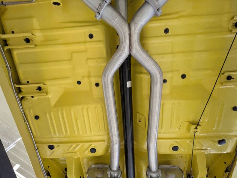 1970 Dodge Charger