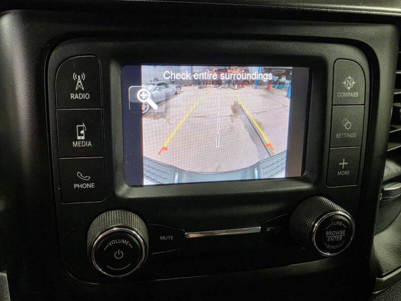 2023 RAM 2500 Tradesman