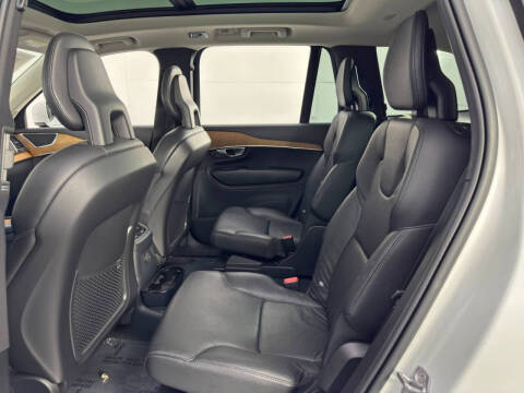 2021 Volvo XC90 Recharge T8 Inscription Expression 6P