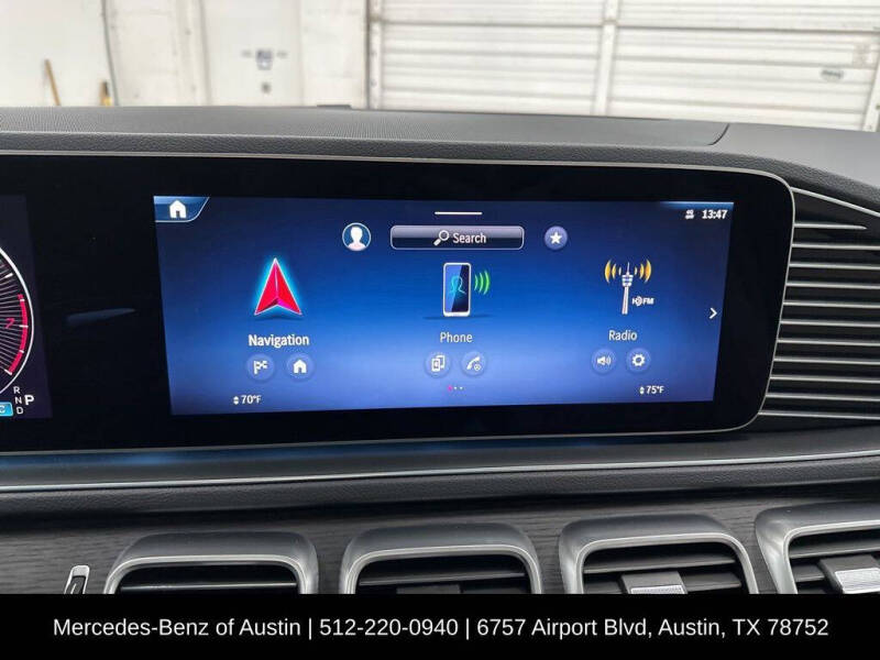 2025 Mercedes-Benz GLE GLE 350