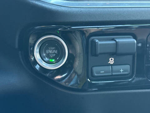 2024 Chevrolet Silverado 3500HD