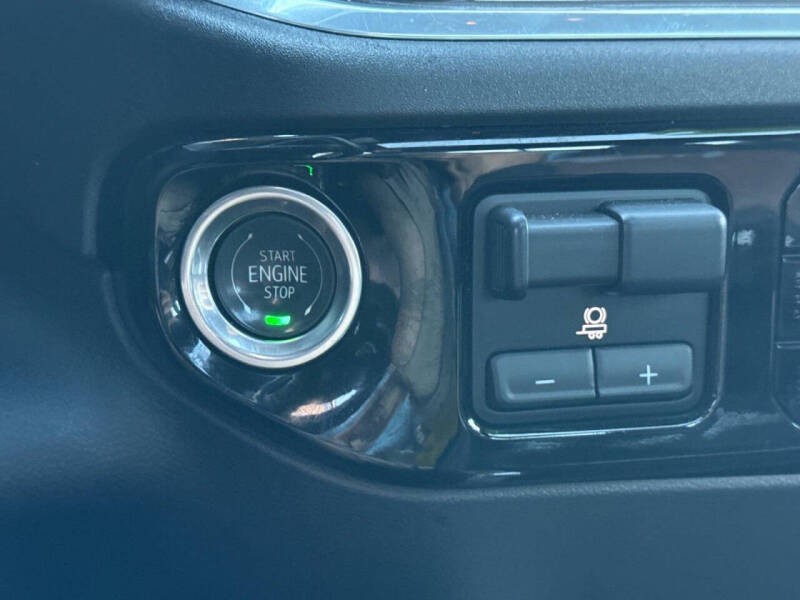 2024 Chevrolet Silverado 3500HD