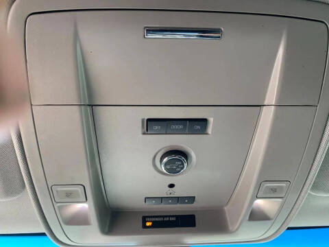 2016 GMC Yukon SLE