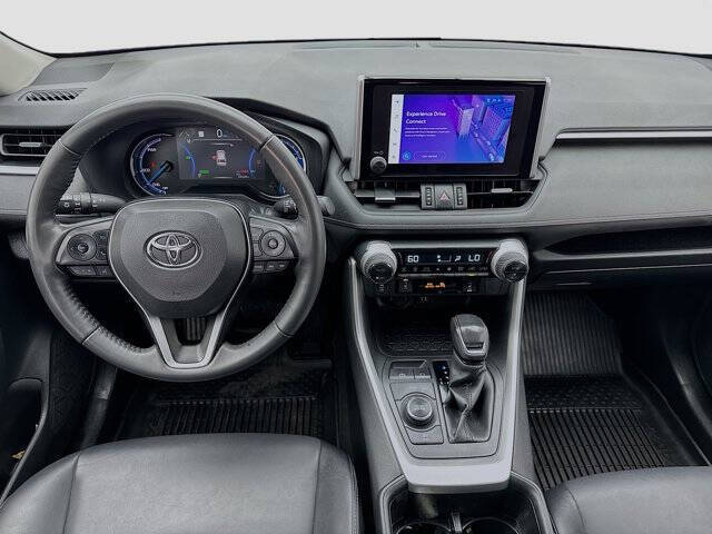 2023 Toyota RAV4 Hybrid XLE Premium
