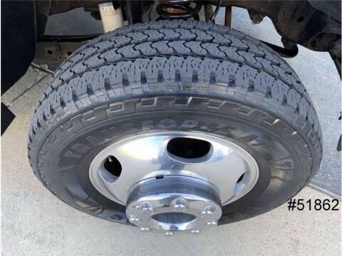 2013 Ford F-450 Super Duty