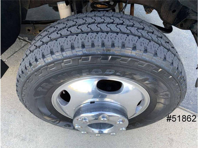 2013 Ford F-450 Super Duty